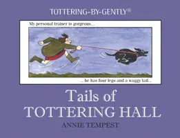 Las colas de Tottering Hall - Tails of Tottering Hall