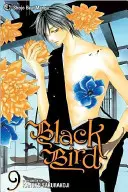 Black Bird, volumen 9 - Black Bird, Volume 9