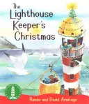 La Navidad del farero - Lighthouse Keeper's Christmas