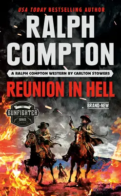 Ralph Compton Reunión en el infierno - Ralph Compton Reunion in Hell