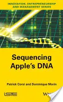 Secuenciación del ADN de Apple - Sequencing Apple's DNA