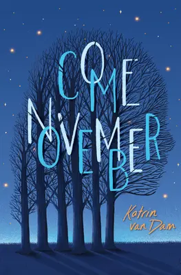 Llega noviembre - Come November