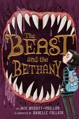 La bestia y Betania, 1 - The Beast and the Bethany, 1