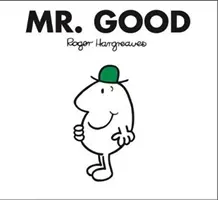 Sr. Bueno - Mr. Good