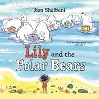 Lily y los osos polares - Lily and the Polar Bears