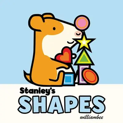 Formas de Stanley - Stanley's Shapes