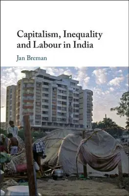 Capitalismo, desigualdad y trabajo en la India - Capitalism, Inequality and Labour in India