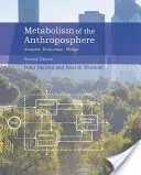 Metabolismo de la Antroposfera: Análisis, evaluación y diseño - Metabolism of the Anthroposphere: Analysis, Evaluation, Design