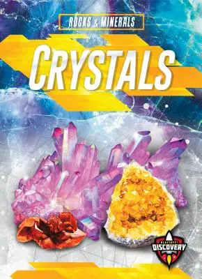 Cristales - Crystals