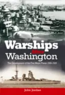 Buques de guerra después de Washington - Warships After Washington