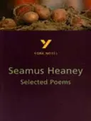 Poemas selectos de Seamus Heaney: Notas de York para GCSE - Selected Poems of Seamus Heaney: York Notes for GCSE