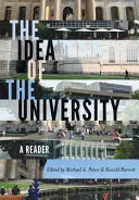 La idea de universidad: A Reader, Volume 1 - The Idea of the University: A Reader, Volume 1