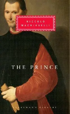 El Príncipe - The Prince