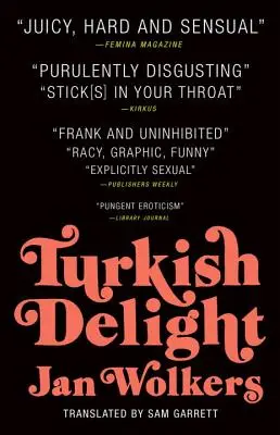 Delicias turcas - Turkish Delight