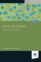 Claridad para abogados - Lenguaje jurídico eficaz - Clarity for Lawyers - Effective Legal Language