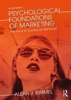 Fundamentos Psicológicos del Marketing: Las claves del comportamiento del consumidor - Psychological Foundations of Marketing: The Keys to Consumer Behavior