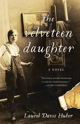 La hija de terciopelo - The Velveteen Daughter