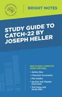 Guía de estudio de Catch-22 de Joseph Heller - Study Guide to Catch-22 by Joseph Heller