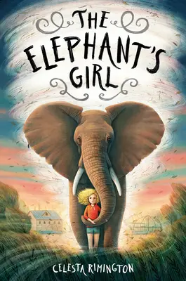 La chica del elefante - The Elephant's Girl