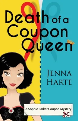 Muerte de una reina del cupón - Death of a Coupon Queen