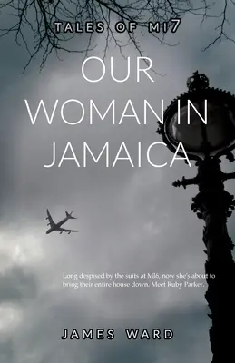 Nuestra mujer en Jamaica - Our Woman in Jamaica