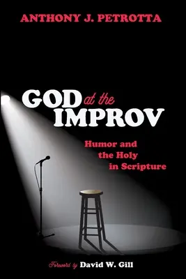 Dios en la improvisación - God at the Improv