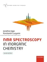 Espectroscopia de RMN en química inorgánica - NMR Spectroscopy in Inorganic Chemistry