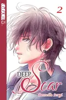 Cicatriz Profunda, Volumen 2, 2 - Deep Scar, Volume 2, 2