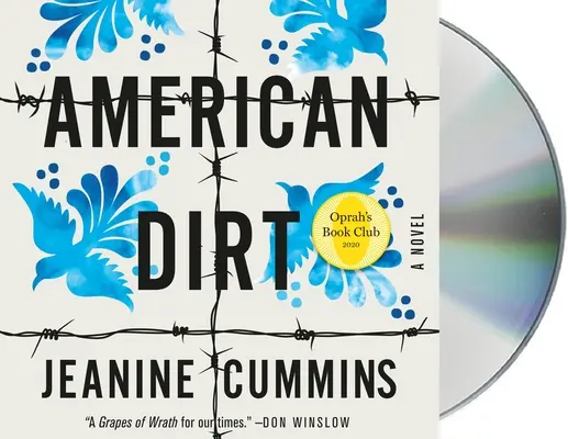 American Dirt (Club de lectura de Oprah) - American Dirt (Oprah's Book Club)