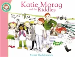 Katie Morag y los acertijos - Katie Morag and the Riddles