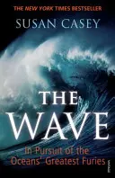 Wave - En busca de las mayores furias de los océanos - Wave - In Pursuit of the Oceans' Greatest Furies