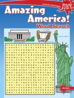 ¡Spark Amazing America! Sopa de letras - Spark Amazing America! Word Search