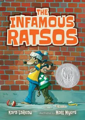 Los infames Ratsos - The Infamous Ratsos