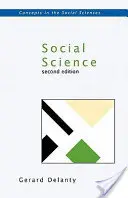 Ciencia social - Social Science