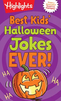 Los mejores chistes de Halloween para niños - Best Kids' Halloween Jokes Ever!