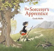 El aprendiz de brujo - The Sorcerer's Apprentice