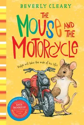 El ratón y la moto - The Mouse and the Motorcycle