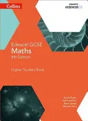 GCSE Maths Edexcel Higher Libro del Estudiante - GCSE Maths Edexcel Higher Student Book