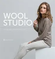 Estudio de la lana: La colección cápsula de punto - Wool Studio: The Knitwear Capsule Collection