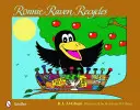 Ronnie Raven Recicla - Ronnie Raven Recycles