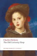 La vieja tienda de curiosidades - The Old Curiosity Shop