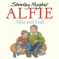 Alfie y papá - Alfie and Dad