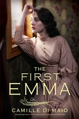 La primera Emma - The First Emma