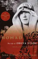 Nómada apasionado: La vida de Freya Stark - Passionate Nomad: The Life of Freya Stark