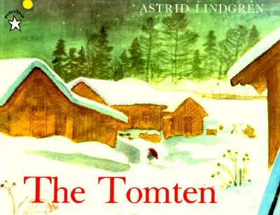 El Tomten - The Tomten