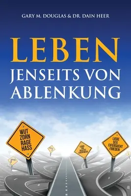 Leben jenseits von Ablenkung (Alemán) - Leben jenseits von Ablenkung (German)