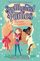 Ponis hechizados: Fortuna y galletas - Spellbound Ponies: Fortune and Cookies