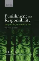 Castigo y responsabilidad: Ensayos de filosofía del derecho - Punishment and Responsibility: Essays in the Philosophy of Law