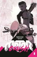 Motor Crush, Volumen 1 - Motor Crush, Volume 1