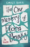 Un recuerdo de Flora Banks - One Memory of Flora Banks